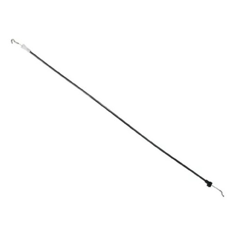 LINGA DE CERRADURA DE PUERTA DERECHA GOL G4 2 PUERTAS Linga De Cerradura De Puerta Derecha Gol G4 2 Puertas