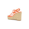 Sandal Jills3 Orange 01