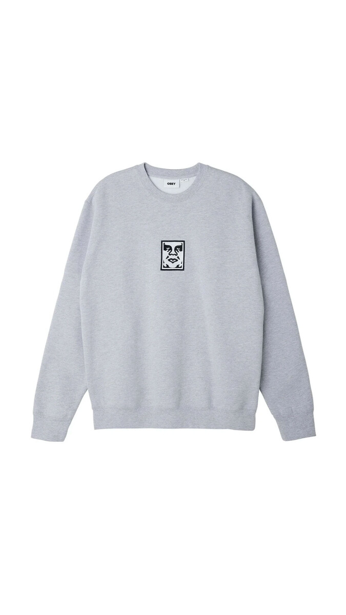 ICON EXTRA HEAVY CREW II 