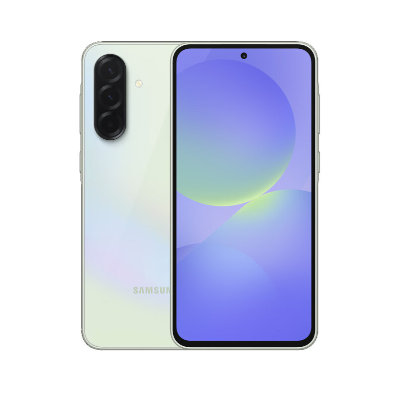 Celular Samsung Galaxy A36 5G SM-A366 256GB 8GB Green DS Celular Samsung Galaxy A36 5G SM-A366 256GB 8GB Green DS