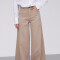 Pantalon Eddy Beige Oscuro