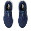 Zapatillas Running GEL-Pulse 15 Mujer Blue Expanse/champagne