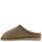 Zapatos de Mujer Lady Confort TORONTO tipo pantufla descalzo Taupe