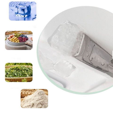 Espátula multiusos de acero inoxidable Espátula Multiusos De Acero Inoxidable