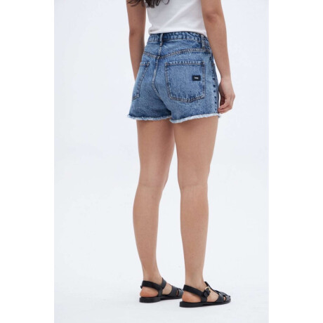 Short jean Celia Blue 26