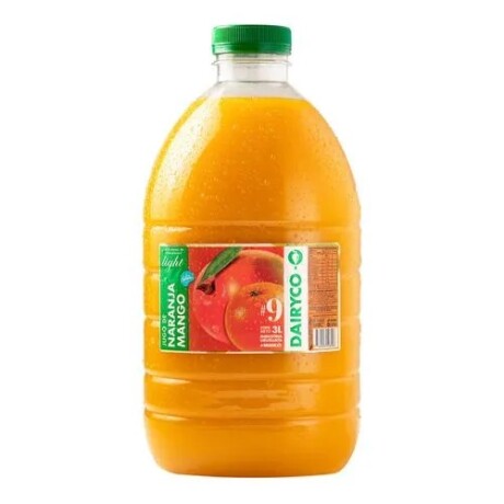 Naranja C/ Mango Light 3l Dairyco Naranja C/ Mango Light 3l Dairyco
