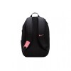 MOCHILA NIKE ACADEMY TEAM Black