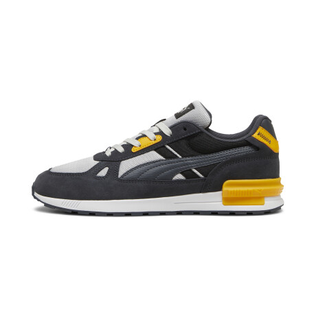 Graviton Pro 38073639 Gris/Gris/Naranja