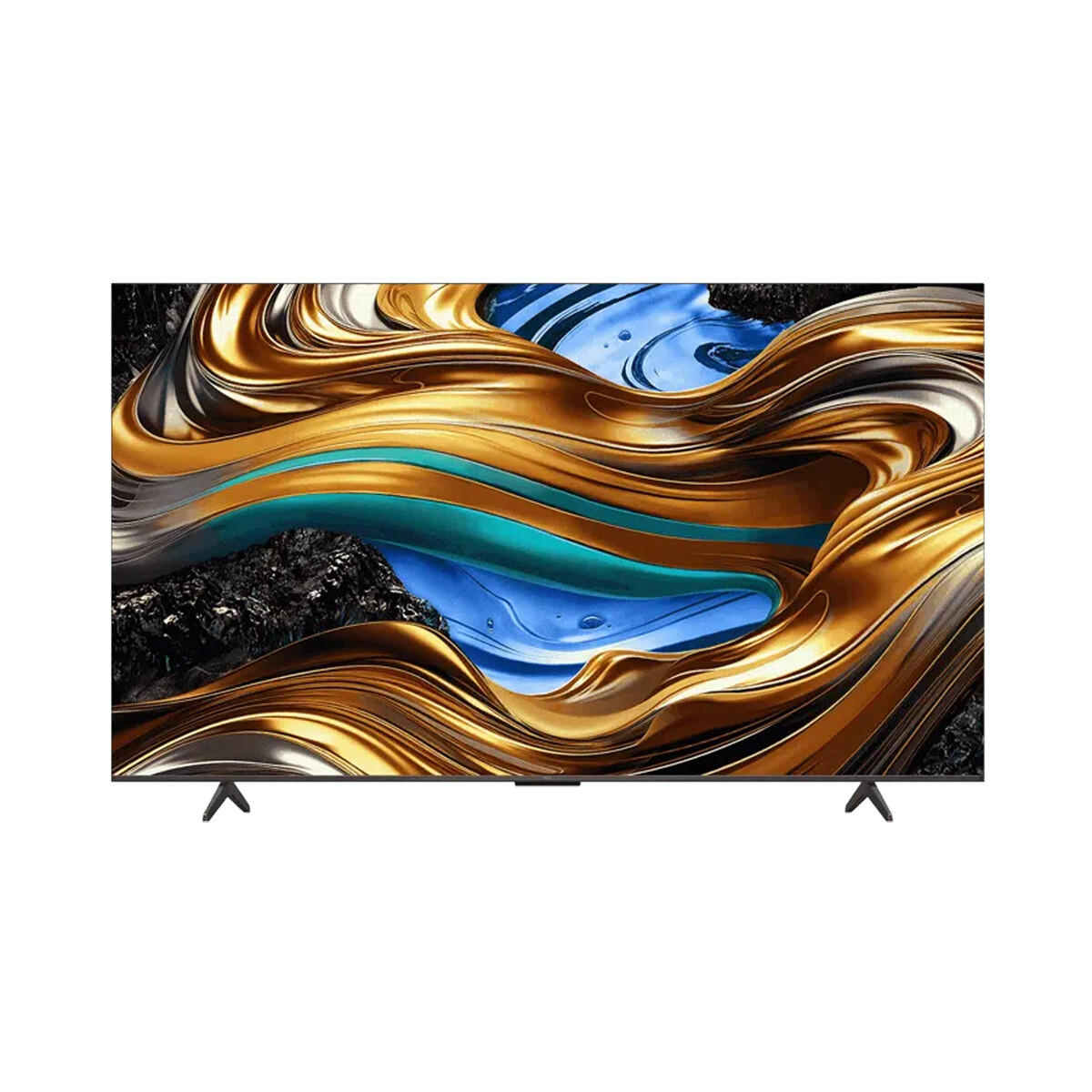 Smart TV TCL 4K 75 UHD Google TV - 75P755 