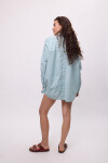 Camisa Country Petroleo