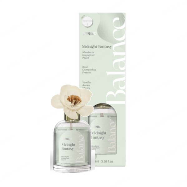 Difusor serenity flores