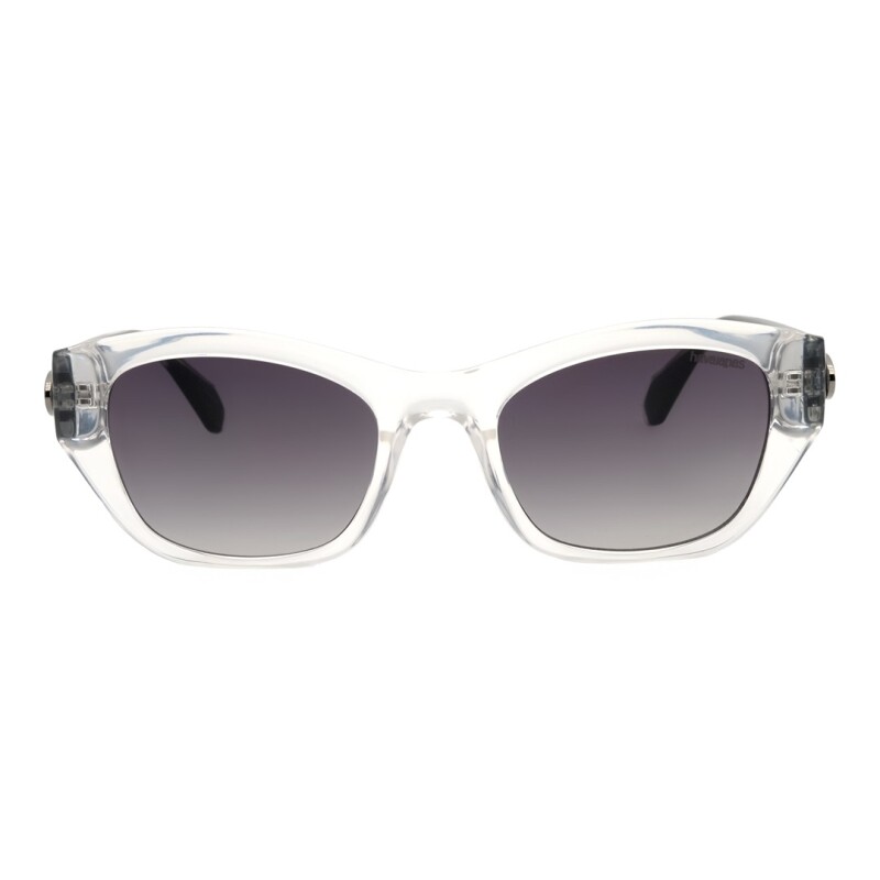 Lentes de Sol Chilli Beans Havaianas Transparente