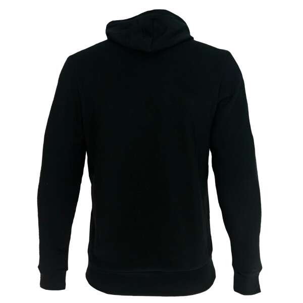 Buzo Canguro C/Capucha Meta Niños 002