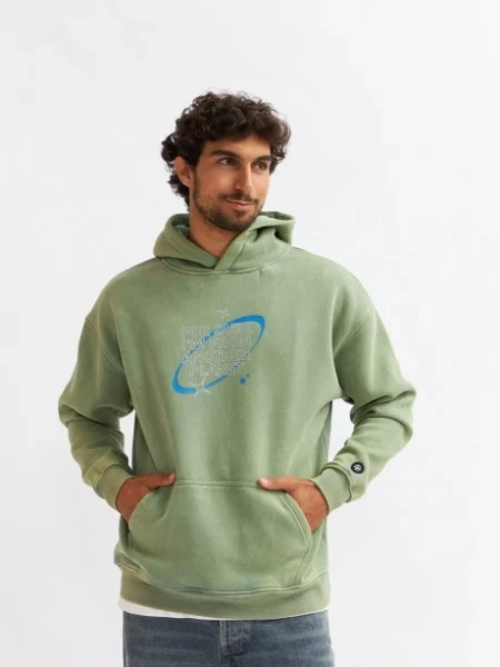 CANGURO N.SAILS 11026 AQUA VERDE