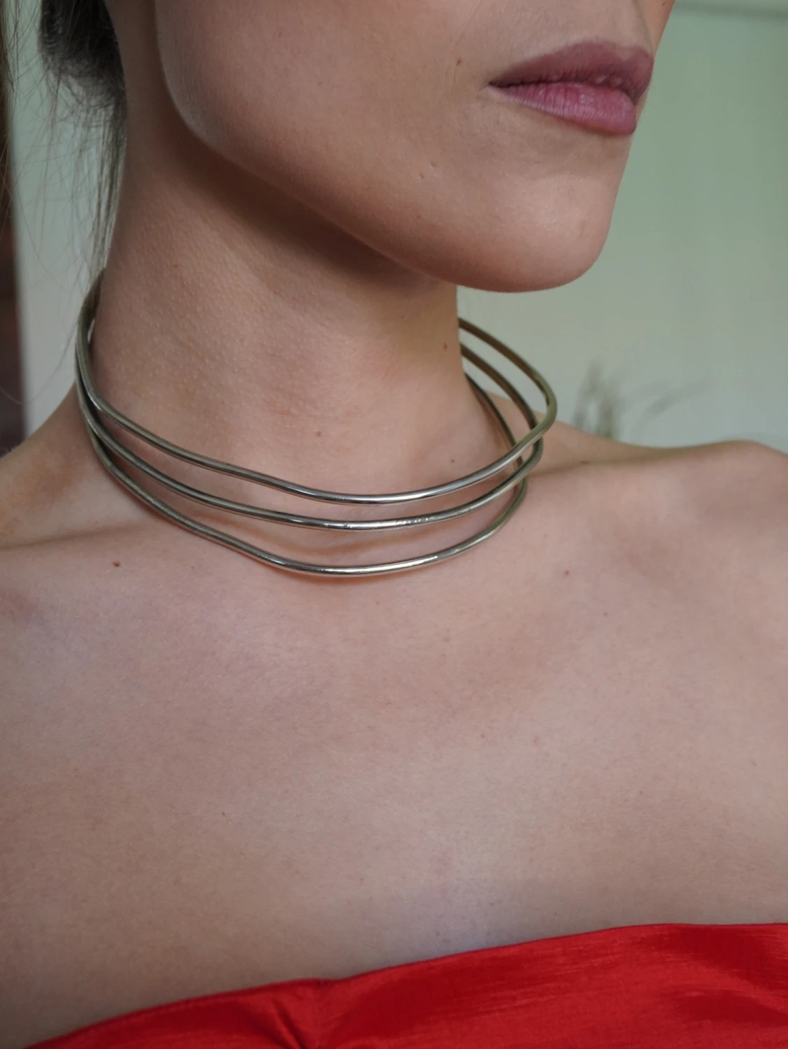 Root Choker
