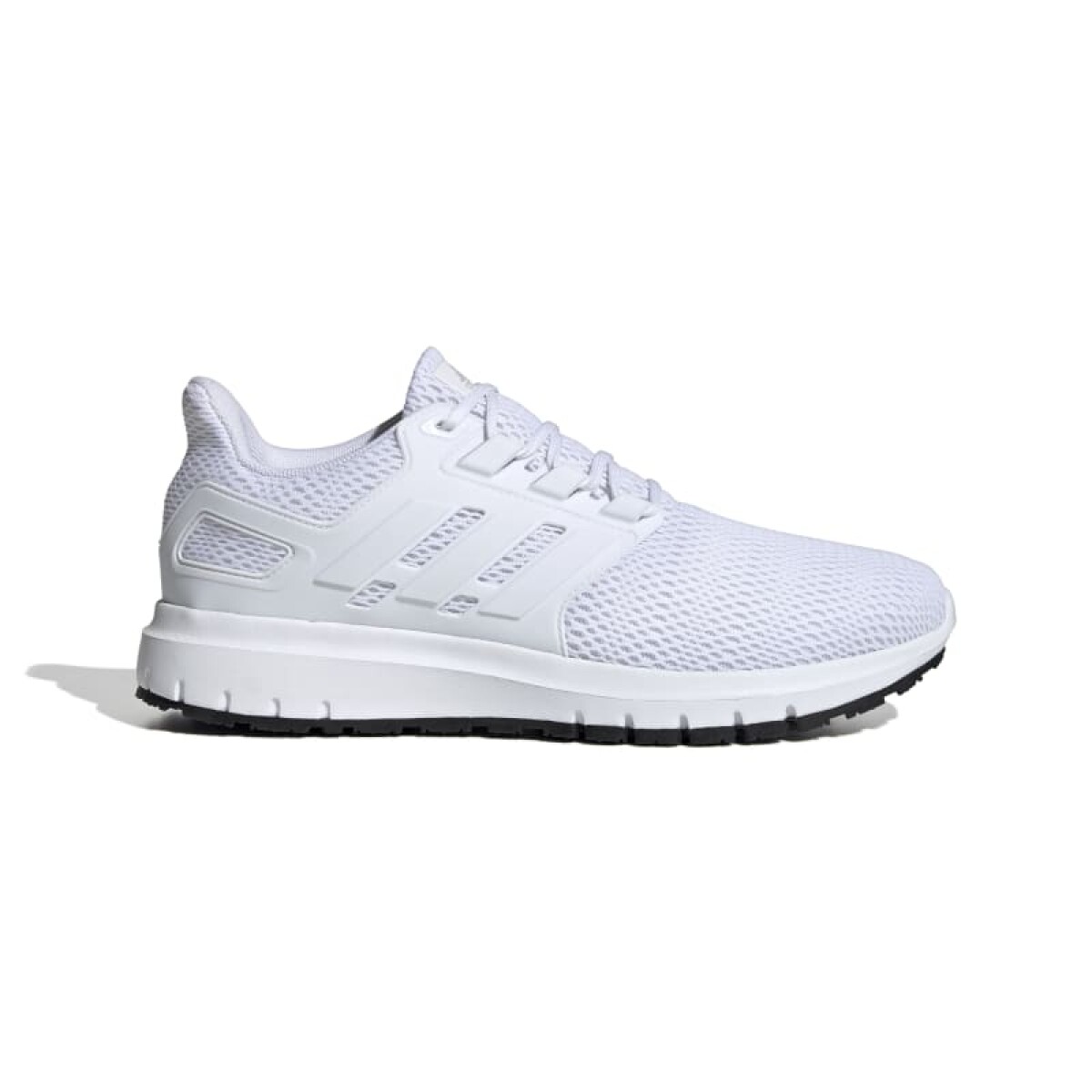 Calzado Running Adidas de Hombre - FX3631 - Blanco 