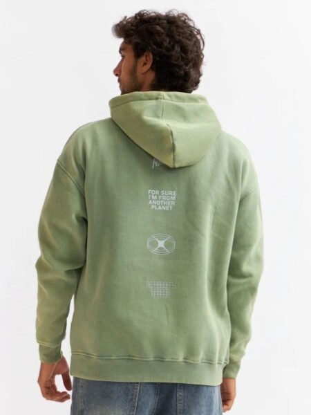 CANGURO N.SAILS 11026 AQUA VERDE