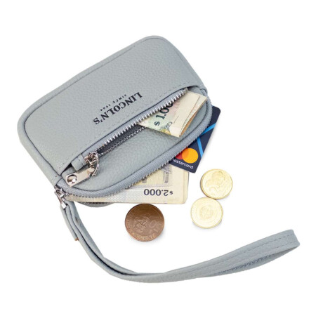 Monedero Lea Cielo
