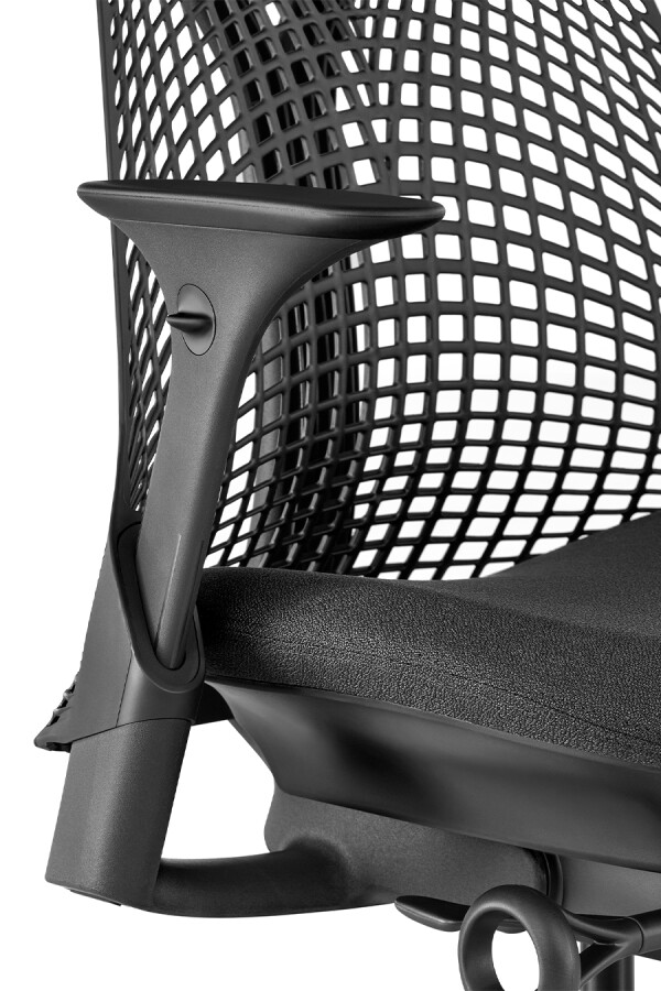Silla Sayl Sin apoyo lumbar