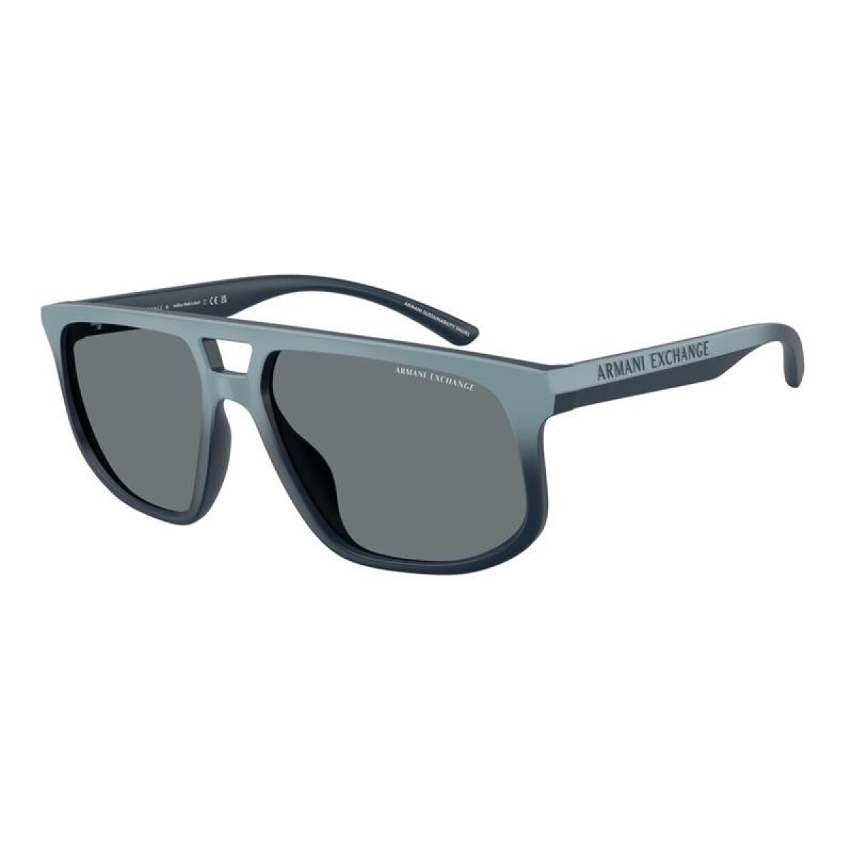 Armani Exchange Ax4161su - 839080 