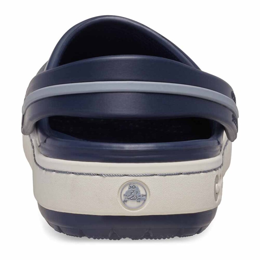 Crocs Crocband Heritage Clog Unisex Navy
