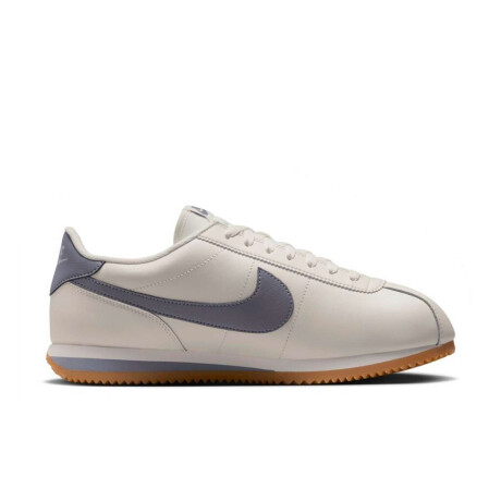 Championes Nike Cortez Leather de Hombre Crema