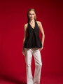 Blusa Heni Negro