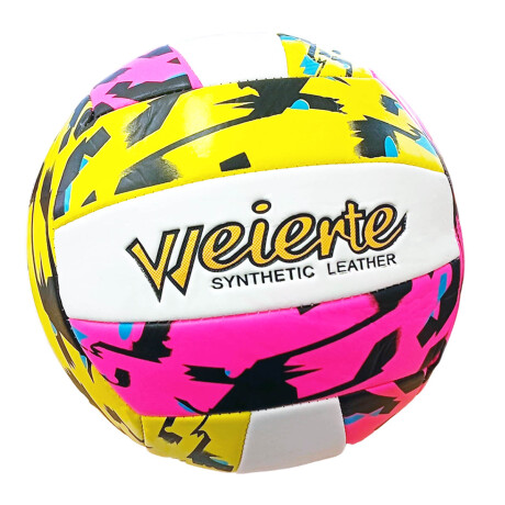 Red De Volley Profesional 9.6m + Linga Acero + Pelota 2
