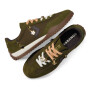 Zapatillas Converse Run Star Trainer Charms Unisex Green