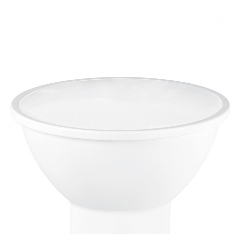 DICROICA LED OSRAM GU10 7W Dicroica LED GU10 PAR16 7W 110º Luz Fria OSRAM