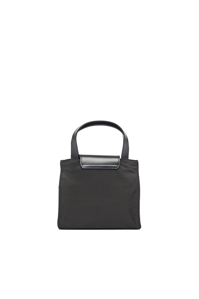 Bolso Para Unisex 1Dr Tote E/W Xs Negro
