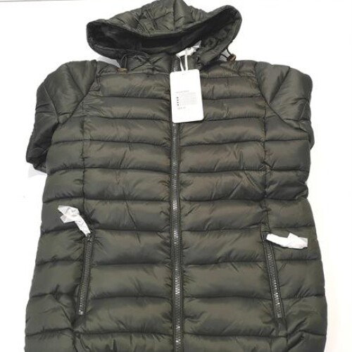 Campera Niño Can.Tmill -19 R25 N/a