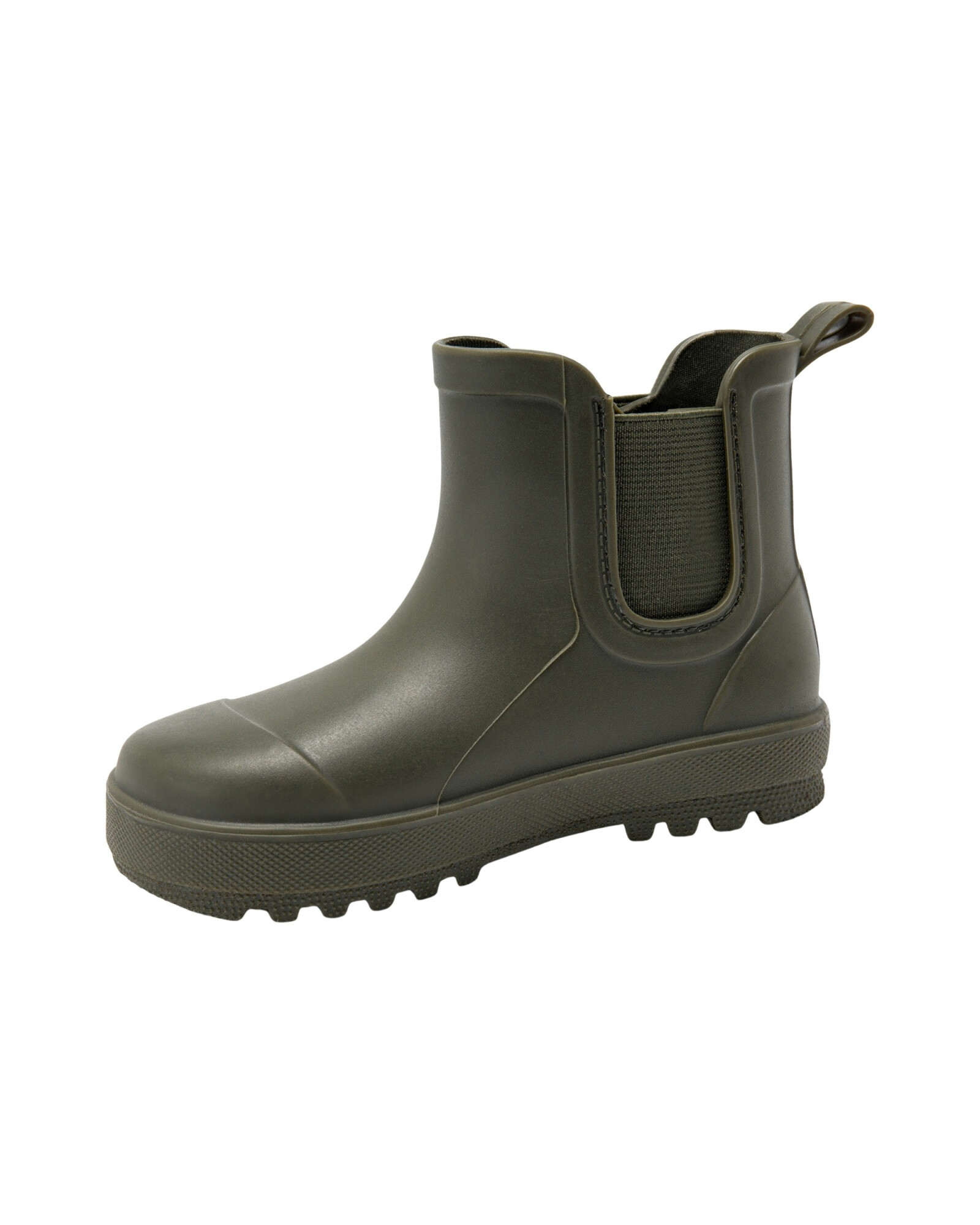 Botas cortas de lluvia Sin color