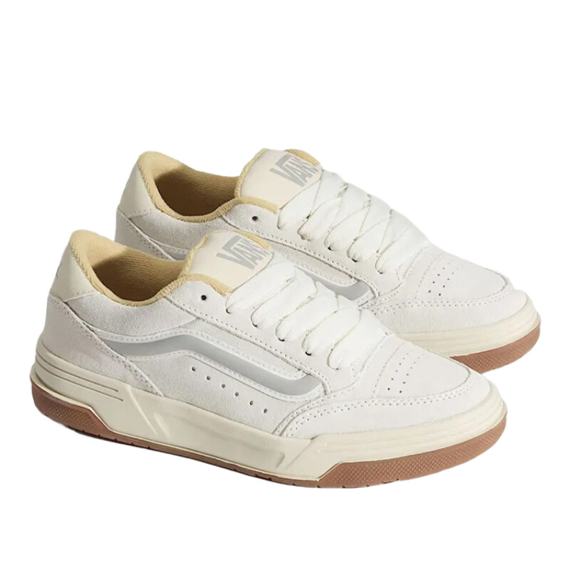 Championes Vans Hylane Vntg - Beige Championes Vans Hylane Vntg - Beige