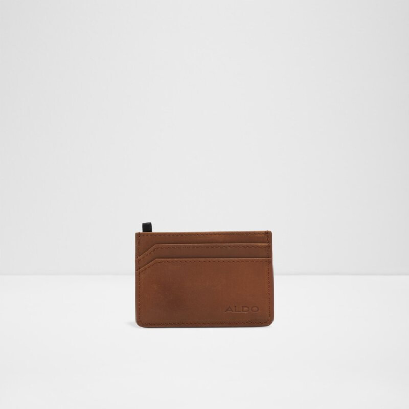 FRENTZ COGNAC LEATHER COGNAC