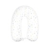 Almohada maternal MAMMA PILLOW kikkaboo elephant time