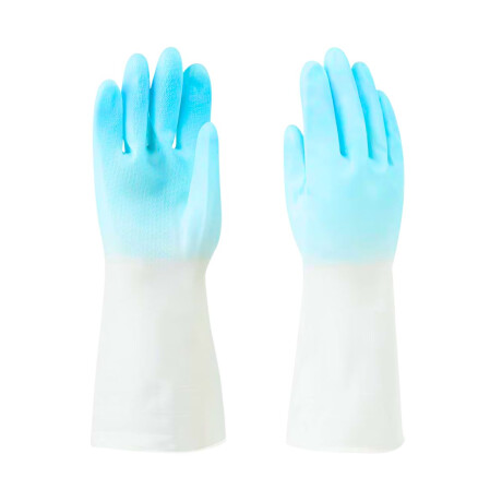 Guante de goma Guante de goma