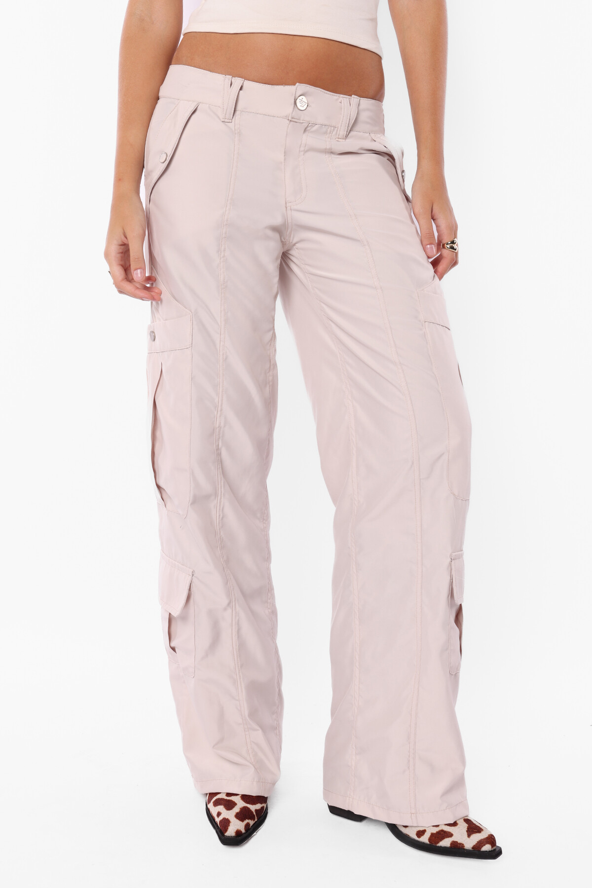 Pantalón Charged Arena