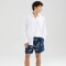 CAMISETA REGATA MASC BRANCO