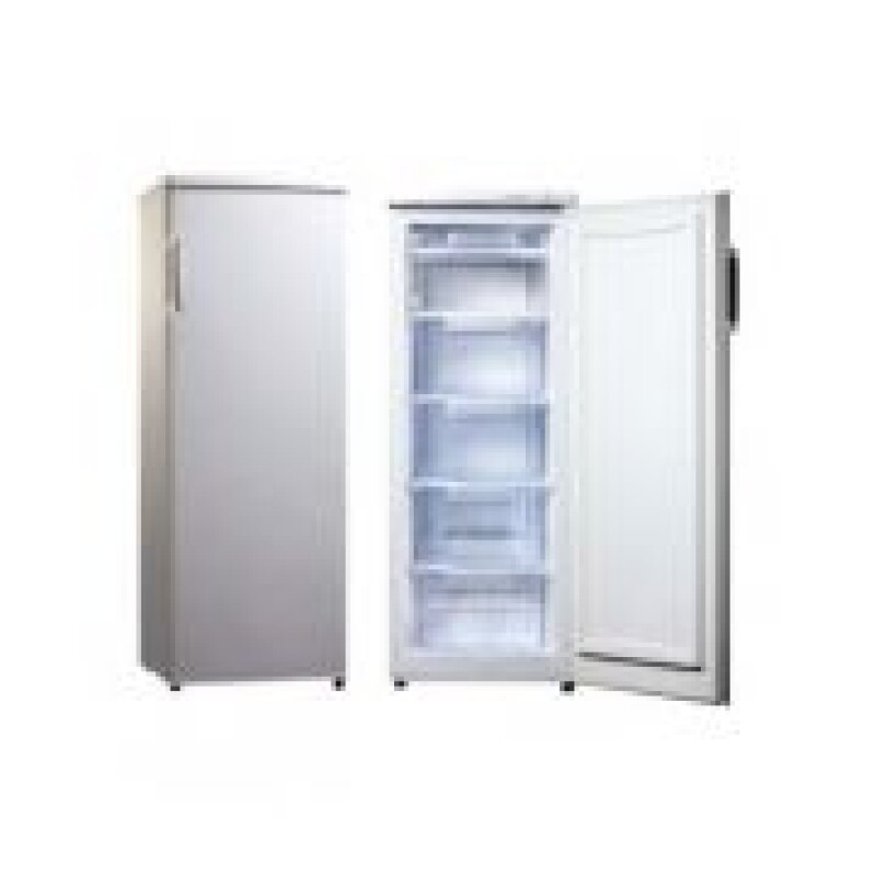Freezer Vertical 210Lts. 1 Puerta Midea Freezer Vertical 210Lts. 1 Puerta Midea