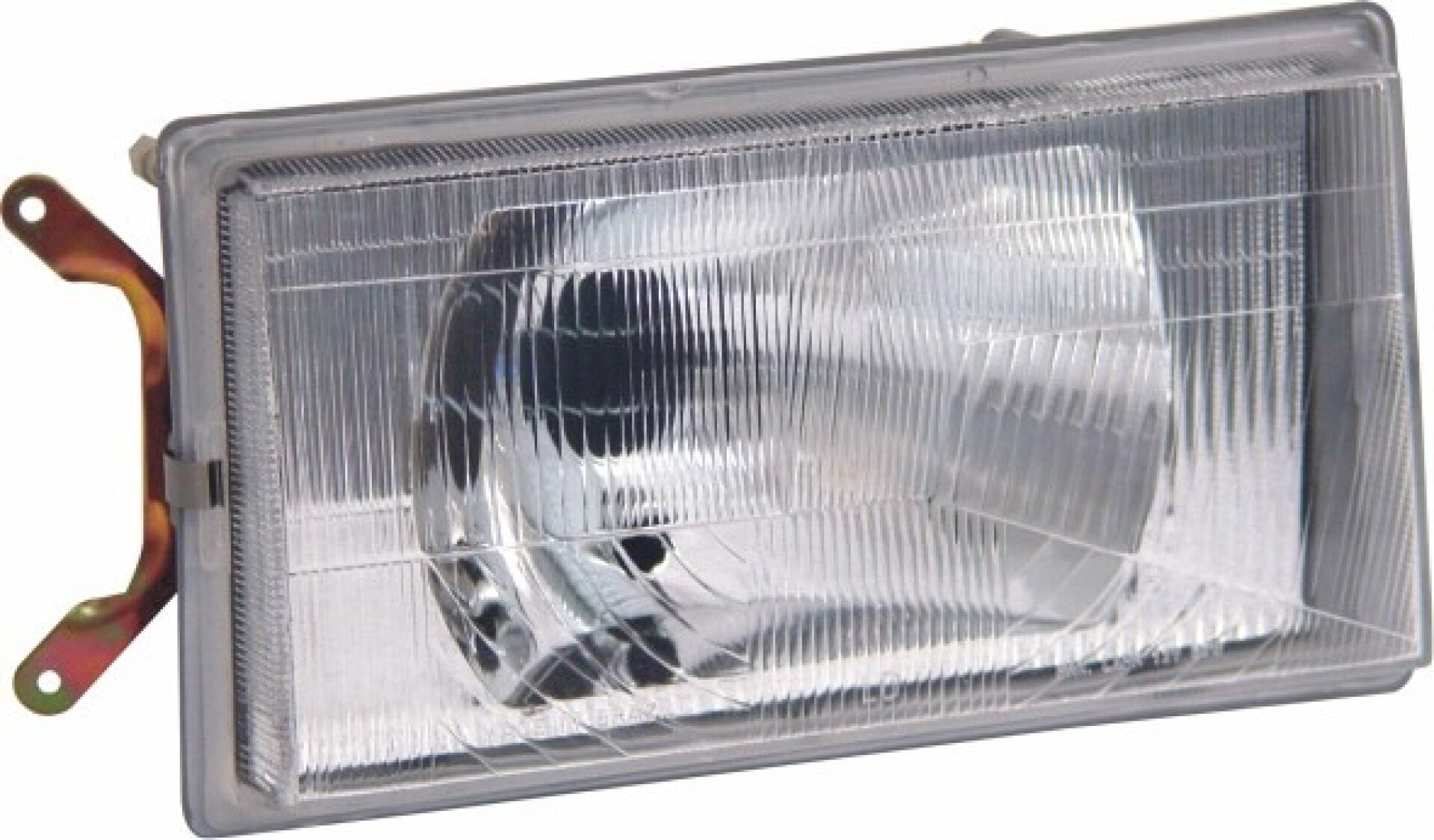 SEMIOPTICAS VOLKSWAGEN GOL SAVEIRO AMAZON 87-90 DER CARETA CORTA RCD 