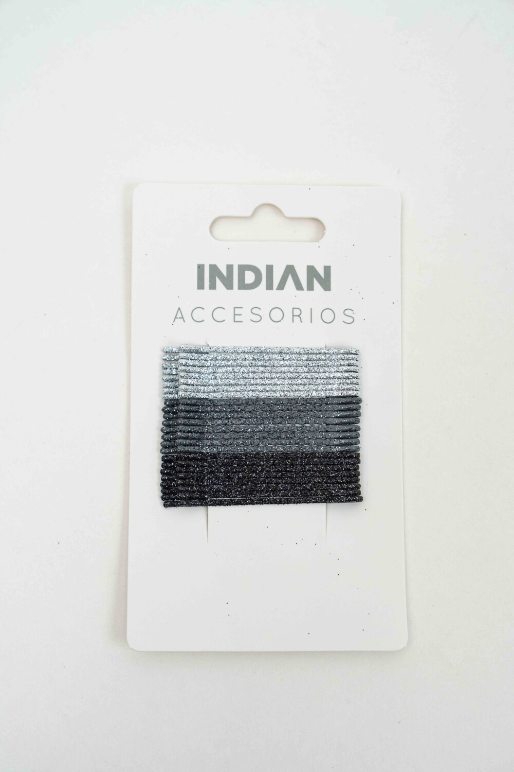 Broche Pipe Estampado 1