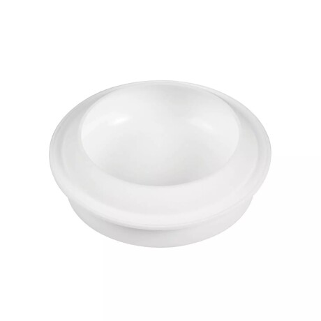 Molde Eclipse de Silicona 18 cm Molde Eclipse de Silicona 18 cm