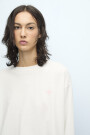 REMERA MALDIVAS Off White
