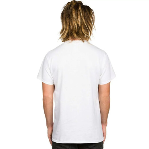 Remera Thrasher Skate Mag - Blanco Remera Thrasher Skate Mag - Blanco