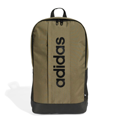 Mochila Adidas Linear Training Verde - Oliva