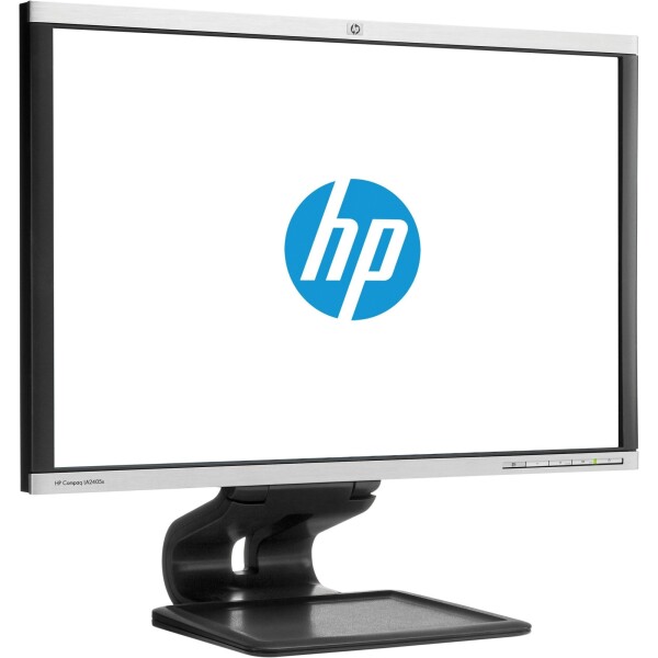 Set Monitor Hp Compaq La2405x + Cinta Tira Luces Led Rgb 3M Set Monitor Hp Compaq La2405x + Cinta Tira Luces Led Rgb 3M