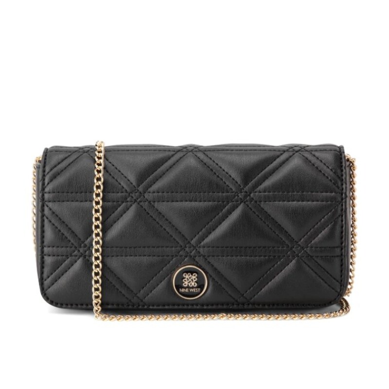 Crossbody Hb Harland Slg Phone Case Orgnzr Black