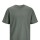 Camiseta Clean Básica Relaxed Agave Green