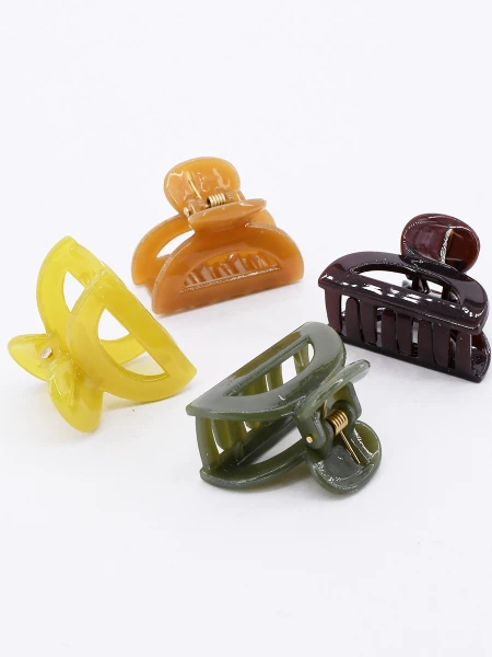 BROCHE PACK X 4 VARIANTE 1